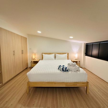 Gloria'S Home Strand Kamala Exterior foto
