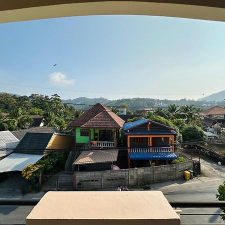 Gloria'S Home Strand Kamala Exterior foto