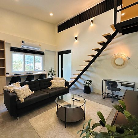 Gloria'S Home Strand Kamala Exterior foto